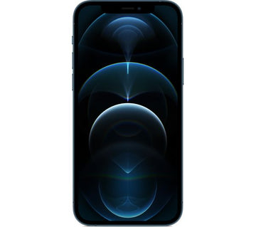 Apple iPhone 12 Pro 128GB Pacific Blue Unlocked Very Good